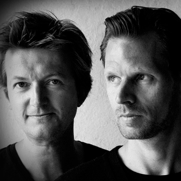 M&oslash;d designeren, Holmb&auml;ckNordentoft